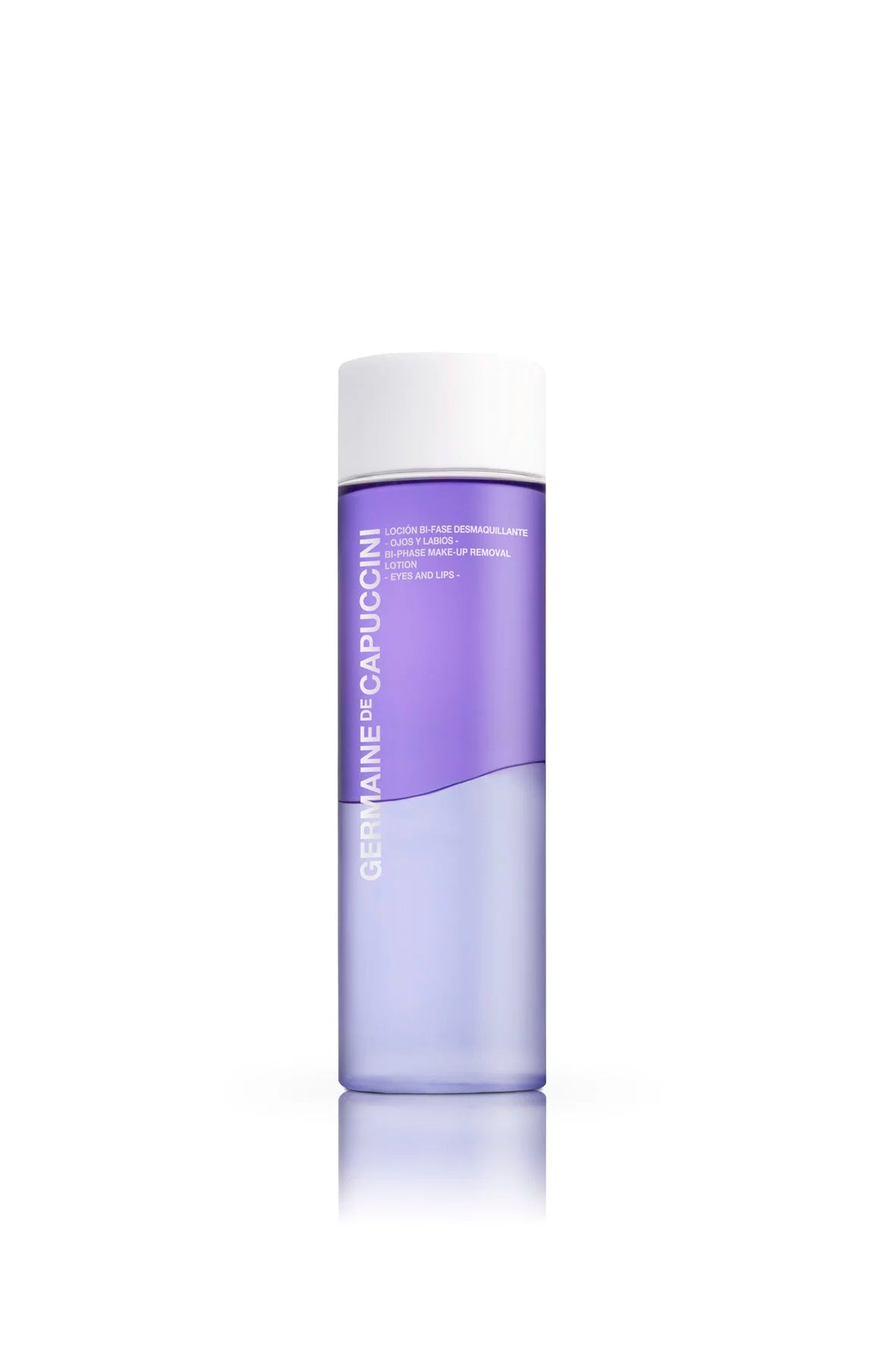 Bi-Phase Make-Up Removal Solution | 125 ml