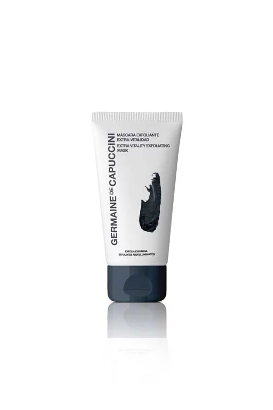 Extra-Vitality Exfoliating Mask | 50 ml