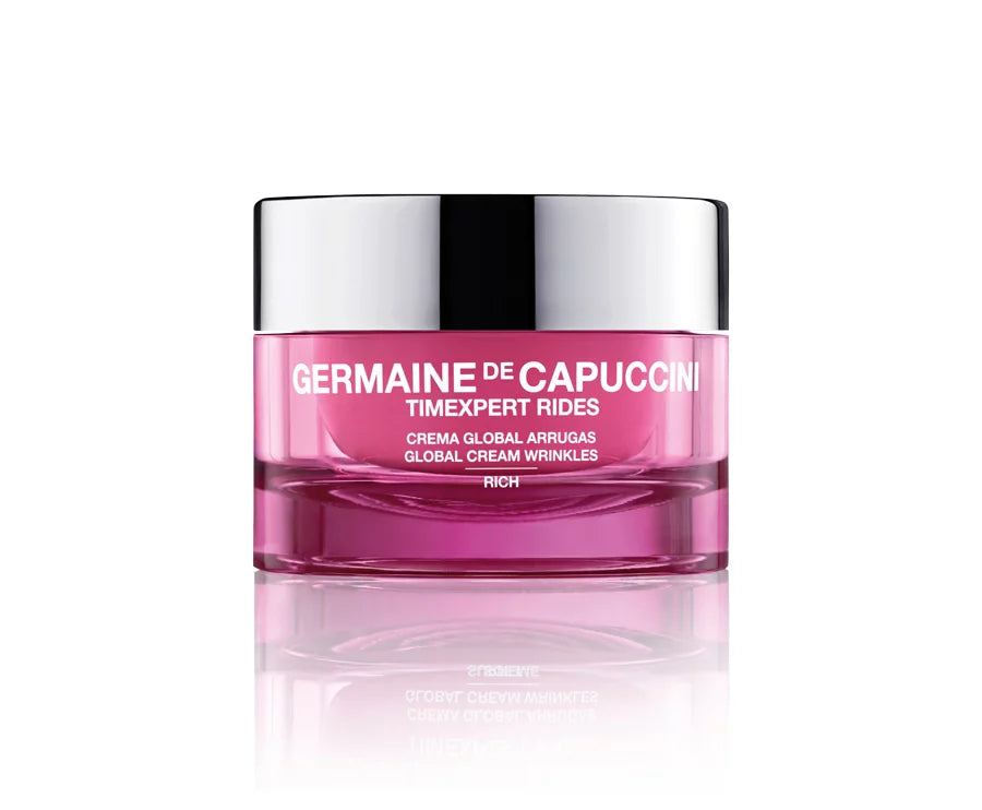 Timexpert Rides – Rich | 50 ml