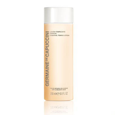 Essential Toning Lotion | 200 ml