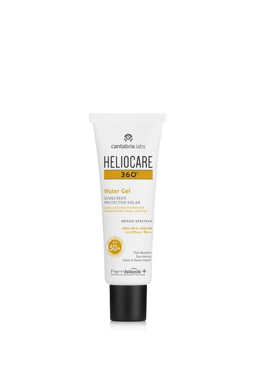 Heliocare 360° Water Gel SPF50+ | 50 ml