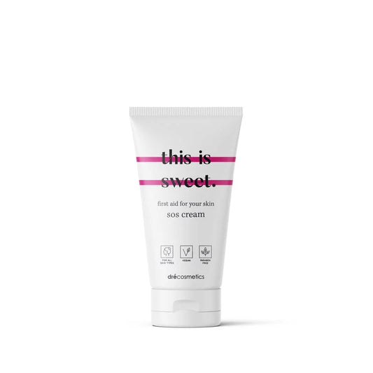 SOS-crème “this is sweet.” | 75 ml