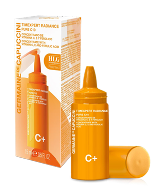 Pure C 10 - Vitamine C serum | 15 ml